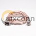 N Connector Cable Assembly RG316 5M N Connector Cable Assembly RG316 5M
