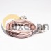 N Connector Cable Assembly RG316 5M N Connector Cable Assembly RG316 5M