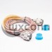 N Connector Cable Assembly RG316 5M N Connector Cable Assembly RG316 5M