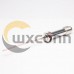 N Female Connector to Cable RG316 10CM N Female Connector to Cable RG316 10CM