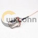 RF Cable RG316 with UHF SO239 to SMB Female 10CM RF Cable RG316 with UHF SO239 to SMB Female 10CM