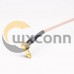 RF Cable RG316 with UHF SO239 to SMB Female 10CM RF Cable RG316 with UHF SO239 to SMB Female 10CM