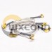 RF Cables and Connectors Plug SSMB RG402 Assembly 35CM RF Cables and Connectors Plug SSMB RG402 Assembly 35CM