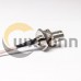 BNC Cable Female Straight to MCX Male Angle with RG316 BNC Cable Female Straight to MCX Male Angle with RG316