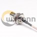 BNC Cables Waterproof Female Straight 50Ohm to RP Male Angle with RG316 BNC Cables Waterproof Female Straight 50Ohm to RP Male Angle with RG316