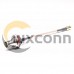 SMB to BNC Cable Assembly Male 180 Degree 50Ohm to Female with RG316 SMB to BNC Cable Assembly Male 180 Degree 50Ohm to Female with RG316