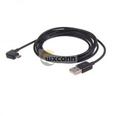 Android USB Cable 2.0 A Type Male to Micro B type Male Flash Cable 1m Android USB Cable 2.0 A Type Male to Micro B type Male Flash Cable 1m