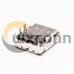 Type C Connector USB Female Right Angled DIP SMT for PCB Mount
