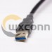 Usb 3.0 Cable for External Hard Drive Type A Male to Female Extension cable Usb 3.0 Cable for External Hard Drive Type A Male to Female Extension cable