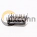 Type C Connector USB Female Right Angled DIP SMT for PCB Mount