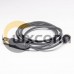 Gold Plated Type C to Type B Cable Printer Cable 1m Gold Plated Type C to Type B Cable Printer Cable 1m