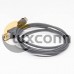 Gold Plated Type C to Type B Cable Printer Cable 1m Gold Plated Type C to Type B Cable Printer Cable 1m