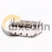 Type C Connector USB Female Right Angled DIP SMT for PCB Mount