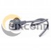 Waterproof Panel Mount Type B cable 1m