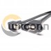 USB Male to Female Connector Type BM to Type AF Fast Charge Cable OTG USB Male to Female Connector Type BM to Type AF Fast Charge Cable OTG