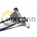 USB Male to Female Connector Type BM to Type AF Fast Charge Cable OTG USB Male to Female Connector Type BM to Type AF Fast Charge Cable OTG
