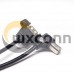 AB Type USB Cable Female to Male 90 Degree OTG Cable AB Type USB Cable Female to Male 90 Degree OTG Cable