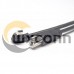 USB Mini Right Angle Male to USB B Straight Male USB Mini Right Angle Male to USB B Straight Male