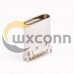 USB 3.0 Type C Connector Female Straight Edge Mount for PCB USB 3.0 Type C Connector Female Straight Edge Mount for PCB