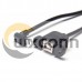 USB Type B Cable OTG Female Straight to Micro USB Down 90° Male USB Type B Cable OTG Female Straight to Micro USB Down 90° Male