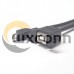 USB 2.0 Type B Female Straight to Micro USB Male 180 Degree USB 2.0 Type B Female Straight to Micro USB Male 180 Degree