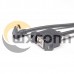 Mini USB Cable Down Angle to USB Type B Female Male to Female Mini USB Cable Down Angle to USB Type B Female Male to Female