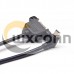 Mini USB Cable Down Angle to USB Type B Female Male to Female Mini USB Cable Down Angle to USB Type B Female Male to Female