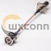 BNC Extension Cable Male Female 180 Degree RG316 Cable BNC Extension Cable Male Female 180 Degree RG316 Cable