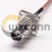 BNC Extension Cable Male Female 180 Degree RG316 Cable BNC Extension Cable Male Female 180 Degree RG316 Cable