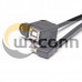 USB to Mini USB Type B Female to Mini USB Male Right Angle USB to Mini USB Type B Female to Mini USB Male Right Angle
