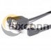 USB to Mini USB Type B Female to Mini USB Male Right Angle USB to Mini USB Type B Female to Mini USB Male Right Angle