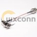 RG316 RF Coaxial Cable BNC Straight Male to BNC Right Angled Male RG316 RF Coaxial Cable BNC Straight Male to BNC Right Angled Male