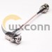 RG316 RF Coaxial Cable BNC Straight Male to BNC Right Angled Male RG316 RF Coaxial Cable BNC Straight Male to BNC Right Angled Male