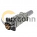 MS3102A20-15P Flange Mounting Panel Socket Cable Solder 7 Pin Connector MS3102A20-15P Flange Mounting Panel Socket Cable Solder 7 Pin Connector