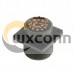 MS3102A20-29P Olive Box Receptacle Class A Size 20 17pin16 Solder Contact Connector MS3102A20-29P Olive Box Receptacle Class A Size 20 17pin16 Solder Contact Connector