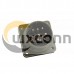 MS3102A24-11P 9 POS Solder Cup ST Box Mount 9 Terminal Automotive Connector MS3102A24-11P 9 POS Solder Cup ST Box Mount 9 Terminal Automotive Connector