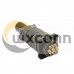 MS3102A24-11P 9 POS Solder Cup ST Box Mount 9 Terminal Automotive Connector MS3102A24-11P 9 POS Solder Cup ST Box Mount 9 Terminal Automotive Connector
