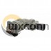MS3102A24-7P MIL-5015 Recpt Metal Solder 24 Size 14pin16 Or 2pin12 Pin Cnts Connector MS3102A24-7P MIL-5015 Recpt Metal Solder 24 Size 14pin16 Or 2pin12 Pin Cnts Connector