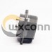 MS3102A36-3P Gold Plated Contact 6 Way Male Socket 5015 Military Connector MS3102A36-3P Gold Plated Contact 6 Way Male Socket 5015 Military Connector