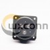 MS3102A36-3P Gold Plated Contact 6 Way Male Socket 5015 Military Connector MS3102A36-3P Gold Plated Contact 6 Way Male Socket 5015 Military Connector