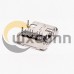 Type C SMT Right Angled Female DIP and SMT Type C SMT Right Angled Female DIP and SMT