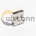 Type C SMT Right Angled Female DIP and SMT Type C SMT Right Angled Female DIP and SMT