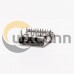 Type C SMT Right Angled Female DIP and SMT Type C SMT Right Angled Female DIP and SMT