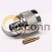 N Type Male 180 Degree Coaxial Connector Solder Type for Cable N Type Male 180 Degree Coaxial Connector Solder Type for Cable