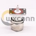 Buy N Type Flange 4 Hole 180 Degree Plug Extended PTFE Waterproof