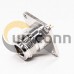 N Type Flange Connector 4 Hole Solder Type for Coaxial Cable N Type Flange Connector 4 Hole Solder Type for Coaxial Cable