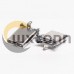 USB Type C Vertical Male SMT for PCB Mount USB Type C Vertical Male SMT for PCB Mount