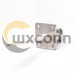 N Type Female Chassis Mount Connector Female 180 Degree 4 Hole Flange Mount N Type Female Chassis Mount Connector Female 180 Degree 4 Hole Flange Mount