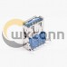 USB 3.0 Connector Female Right Angled DIP for PCB Mount USB 3.0 Connector Female Right Angled DIP for PCB Mount