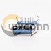 USB 3.0 Connector Female Right Angled DIP for PCB Mount USB 3.0 Connector Female Right Angled DIP for PCB Mount